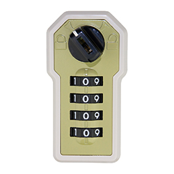 kcolefas mechanical combination cabinet lock 30510