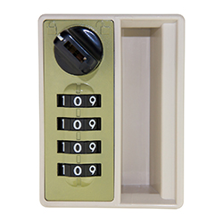 kcolefas mechanical combination cabinet lock 30511