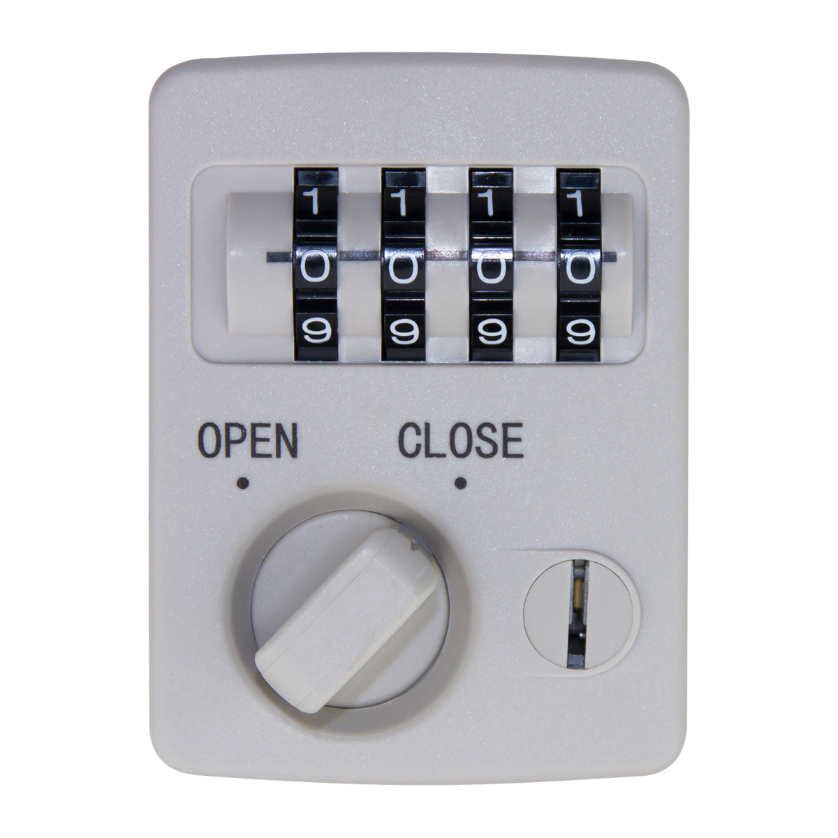 kcolefas mechanical combination cabinet lock 30516