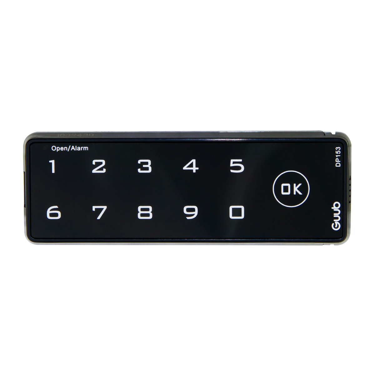 Lock 30531 Electronic Lock Kcolefas