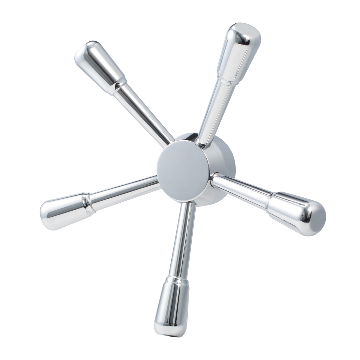 5 Spoke Safe Handle 30905 Kcolefas