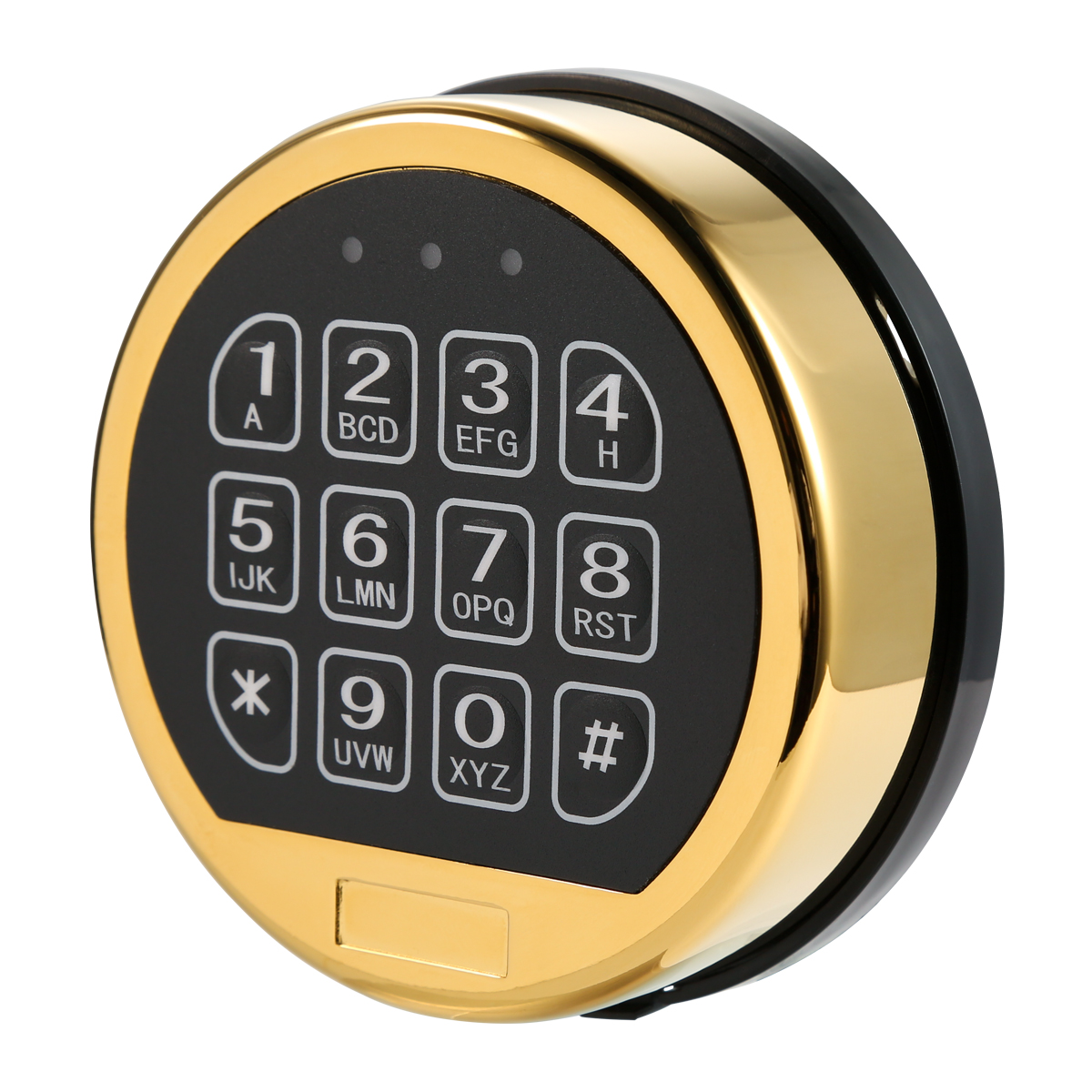 Keypad 30200 Electronic Safe Locks Kcolefas