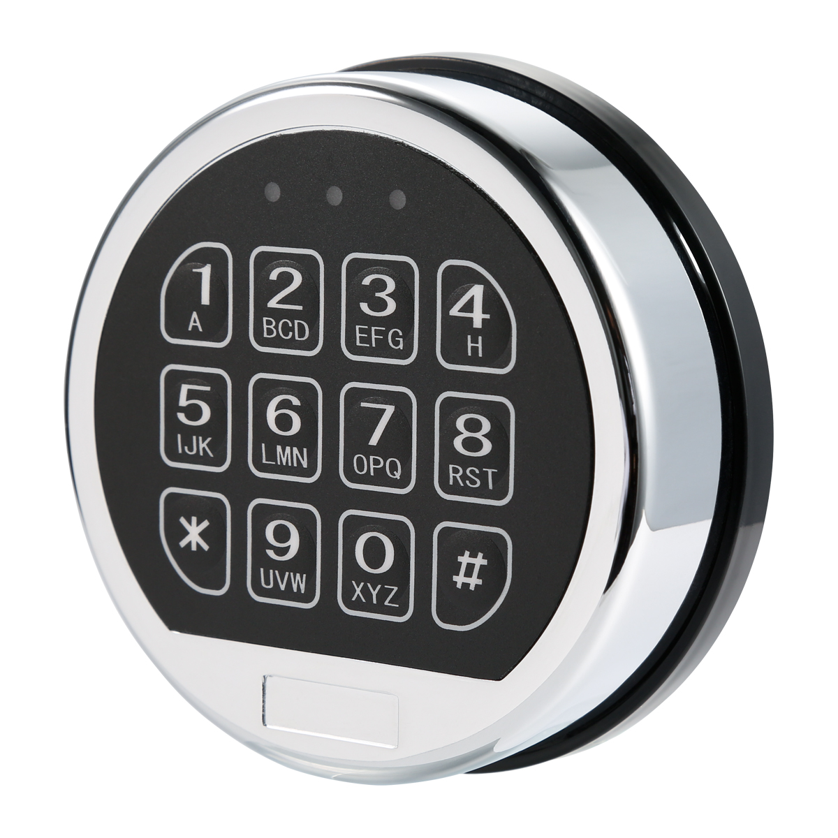 kcolefas electronic safe lock entry 30200