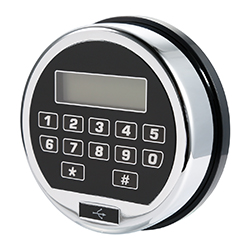 kcolefas electronic safe lock entry 30230