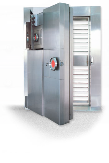 Vault Doors Kcolefas