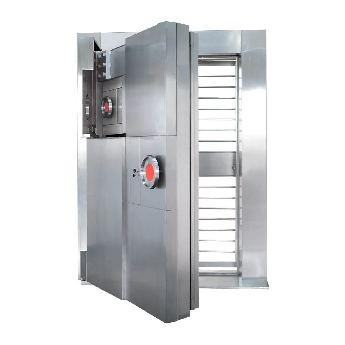 kcolefas ul class3 vault door