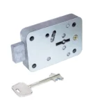 kcolefas lever key lock 30300 with 89 mm key
