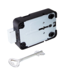 kcolefas lever key lock 30302 with 78 mm key