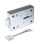 kcolefas lever key lock 30305 with 100 mm key