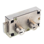 kcolefas safe deposit lock 30431