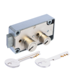 kcolefas safe deposit lock 30432 rh with key