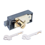 kcolefas safe deposit lock 30440 single nose with key