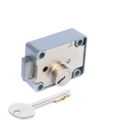 kcolefas safe deposit lock 30441 single nose with key