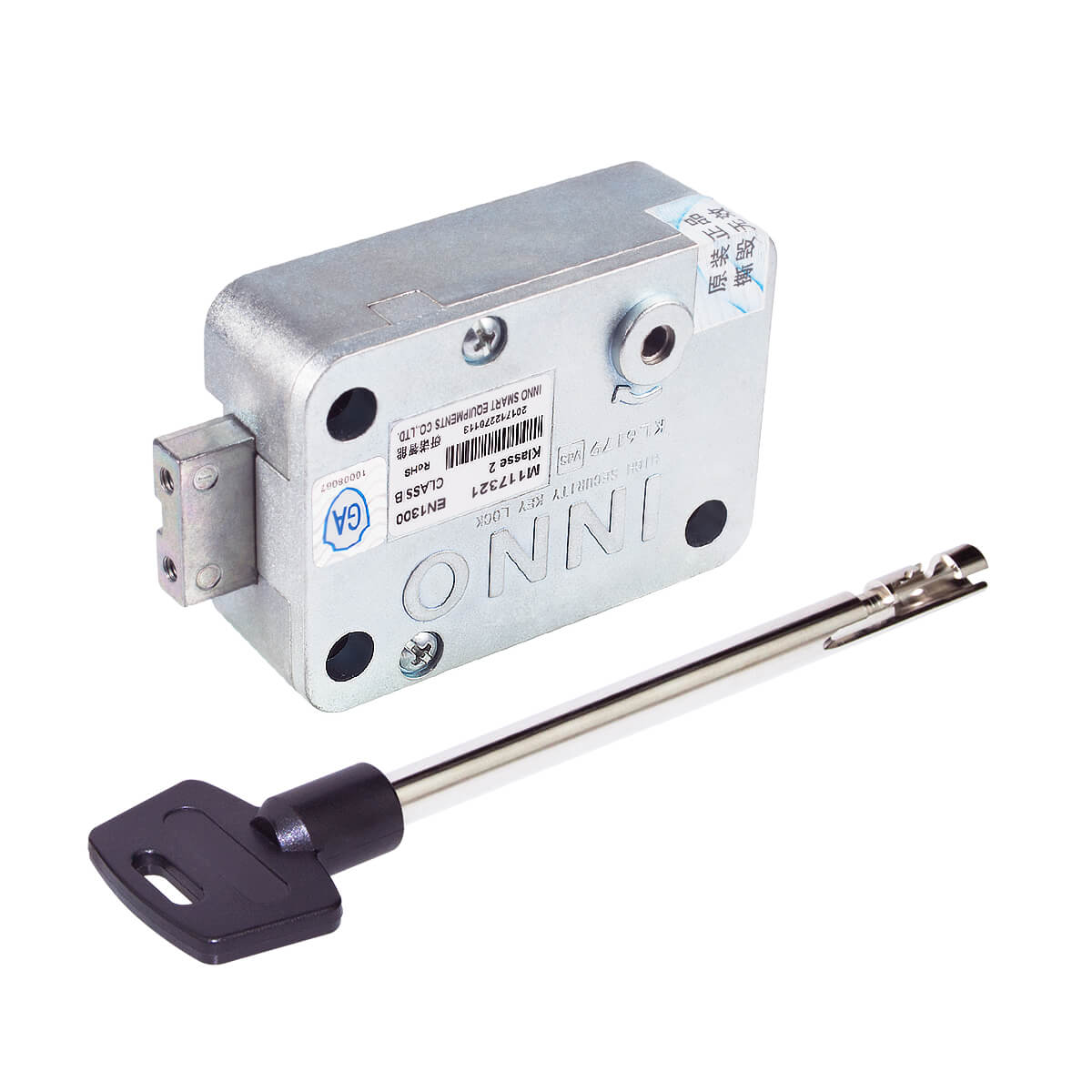 Key Lock 30391 Mechanical Safe Locks Kcolefas