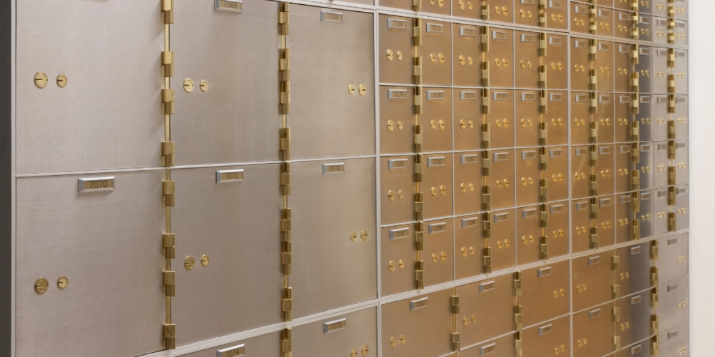 Safe Deposit Boxes The Definitive Guide Kcolefas