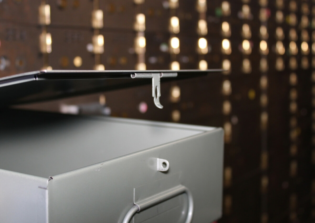 Safe Deposit Boxes The Definitive Guide Kcolefas
