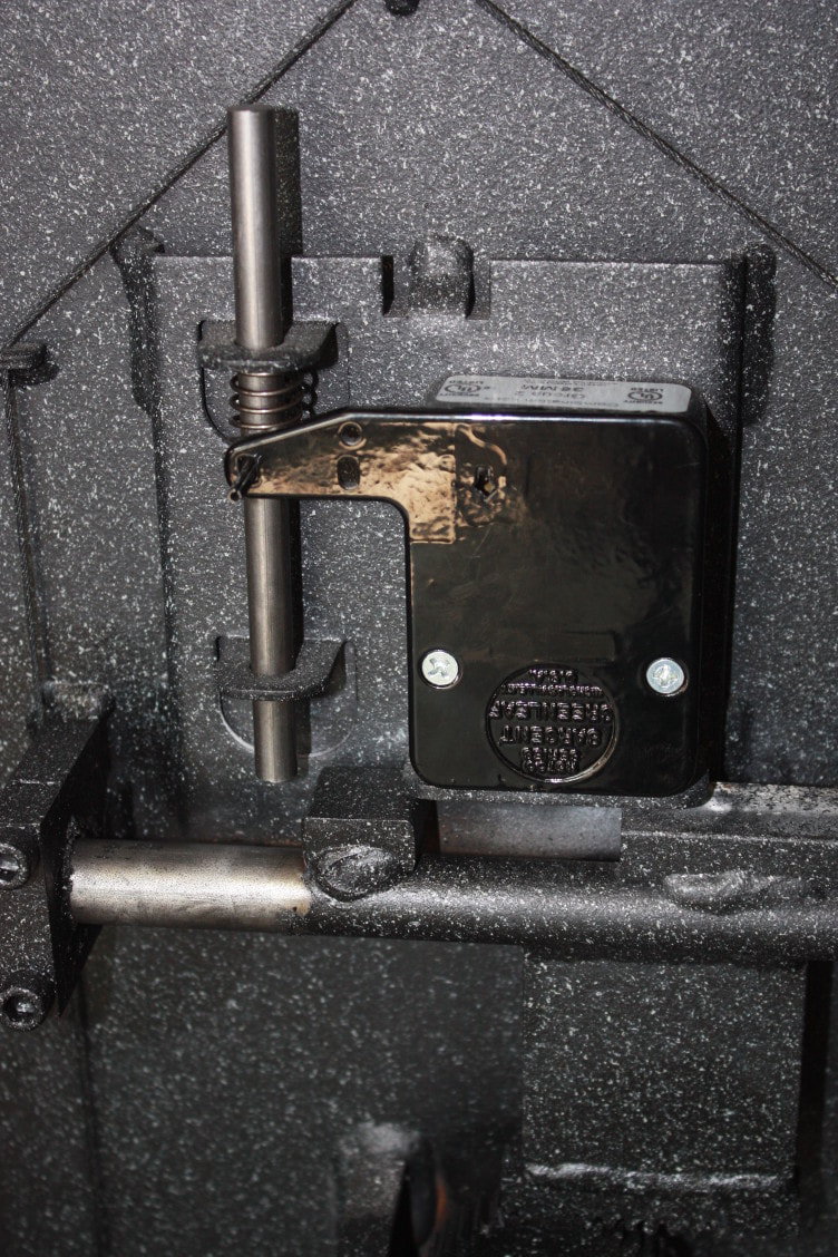 Safe Locks The Definitive Guide Kcolefas