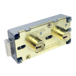 kcolefas safe deposit lock 30433