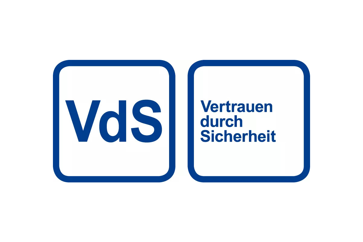 What Is VdS